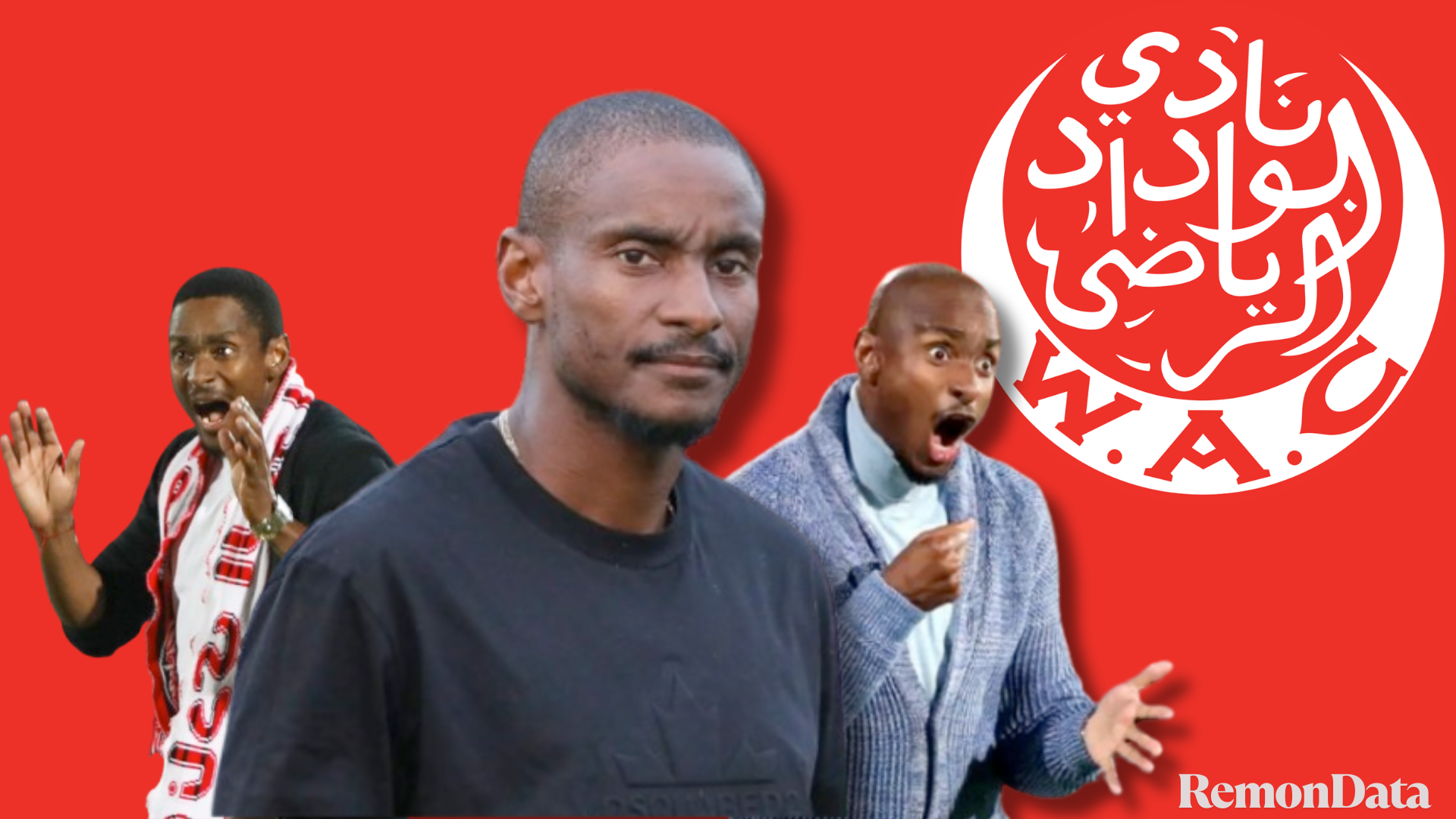 Wydad Casablanca: Why Rulani Mokwena’s revolution fell short of a title: